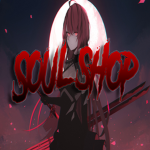 SoulKing Shop