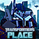 Transformers Place