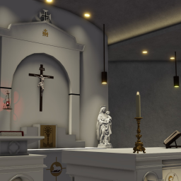Chapel of Our Lady of the Assumption