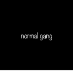 A gang that is normal