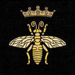 Royal Bee couture