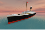 Ship Builders of Roblox
