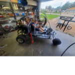 Restock and get these Fords from the 80s running