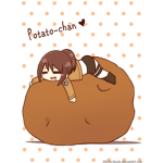 Da Potato Group MEGA! :3