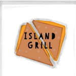 Island Grill!