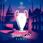 Real Madrid Tps league