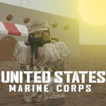 •United states Marine Corps academy•