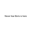 Life of Boris fan Group Super slav