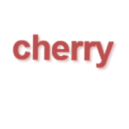 cherry
