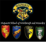 Hogwarts Academy Of Witchcraft And Wizardry 2012