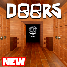 DOORS👁️