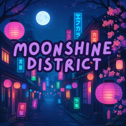 Moonshine District