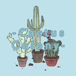-Cactus Colony-