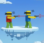 Blind Shot
