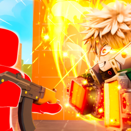 [💥BLAST] Anime Finals icon