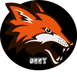 [Foxy Foxe's] Obby! #####