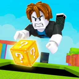 Fall down a hole for Brainrots! icon