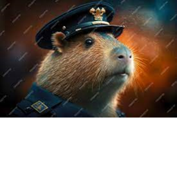 escape da capivara(capitulo 1)