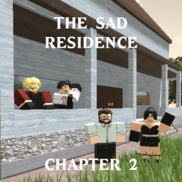 The Sad Residence