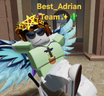Adrian.pl geometry dash