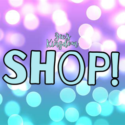 Zee's Kingdom Shop