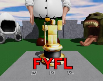 Flex Your Fake Limiteds(VC)