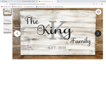 The King Family Robuxx Funds