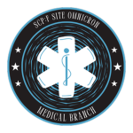 •[SCPF]• Medical Department
