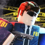 FBI: Federal Bureau of Investigation.