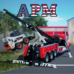 [💥WRECKER] American Plains Mudding
