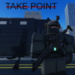 Ready Or Not [NEW!] [Pre-Alpha]