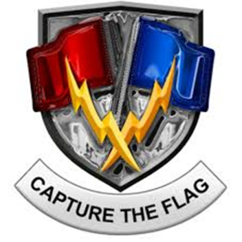 Captura la bandera - Capture the flag [NEW]