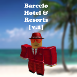 The Barceló Hotel & Resor V1