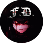 Forge Demon