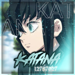 ﾑ Katana