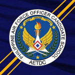 |PAF| - Officer Candidate School