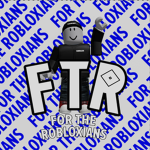#ForTheRobloxians