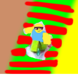 Speed Obby