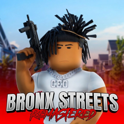 (🔫FREE 800K💰) Bronx Streets Remastered💥