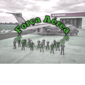 FAB || Base Aérea De Canoas
