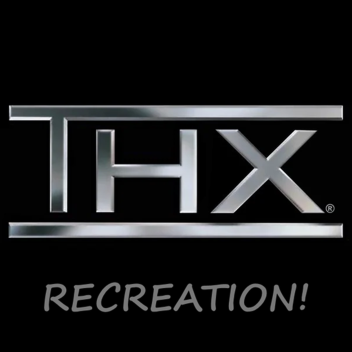 THX Logo