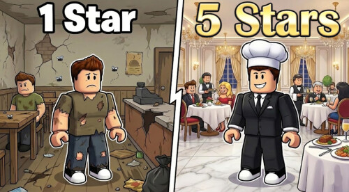 My Diner Tycoon