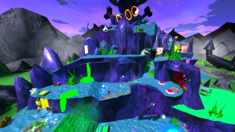 Game Place Thumbnail