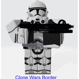 Star Wars Clone (BETA)