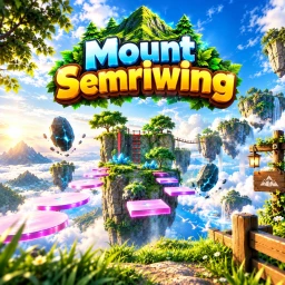 [EVENT 150K COINS] Mount Semriwing 🏞️  icon