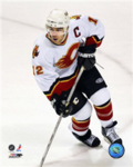 CALGARY FLAMES FA CLUB