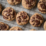 The cookie basketball team