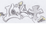 lost graffitti