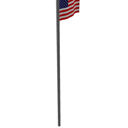 American Flag for military bases Army Soldier Tent
