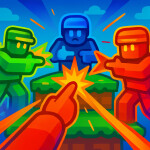 PULSE SHOOTERS PVP [ALPHA]